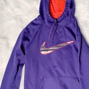 ✔️🔥 WOMEN’S NIKE THERMA-FIT SWEATSHIRT ✔️🔥